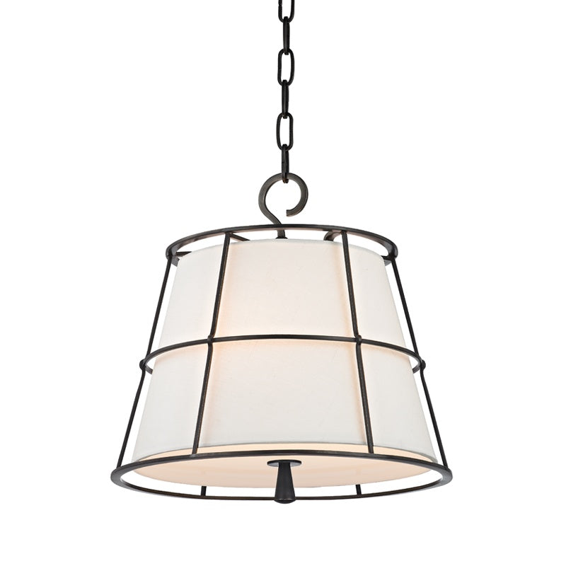 HUDSON VALLEY LIGHTING, SAVONA PENDANT, PENDANT LIGHT