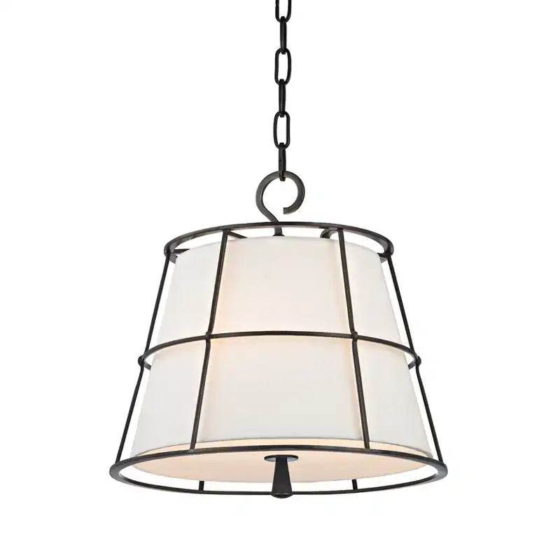 Hudson Valley Lighting, SAVONA PENDANT, PENDANT LIGHT
