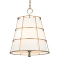 HUDSON VALLEY LIGHTING, SAVONA PENDANT, PENDANT LIGHT