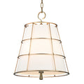 HUDSON VALLEY LIGHTING, SAVONA PENDANT, PENDANT LIGHT