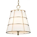 Hudson Valley Lighting, SAVONA PENDANT, PENDANT LIGHT