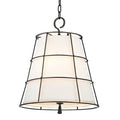 Hudson Valley Lighting, SAVONA PENDANT, PENDANT LIGHT