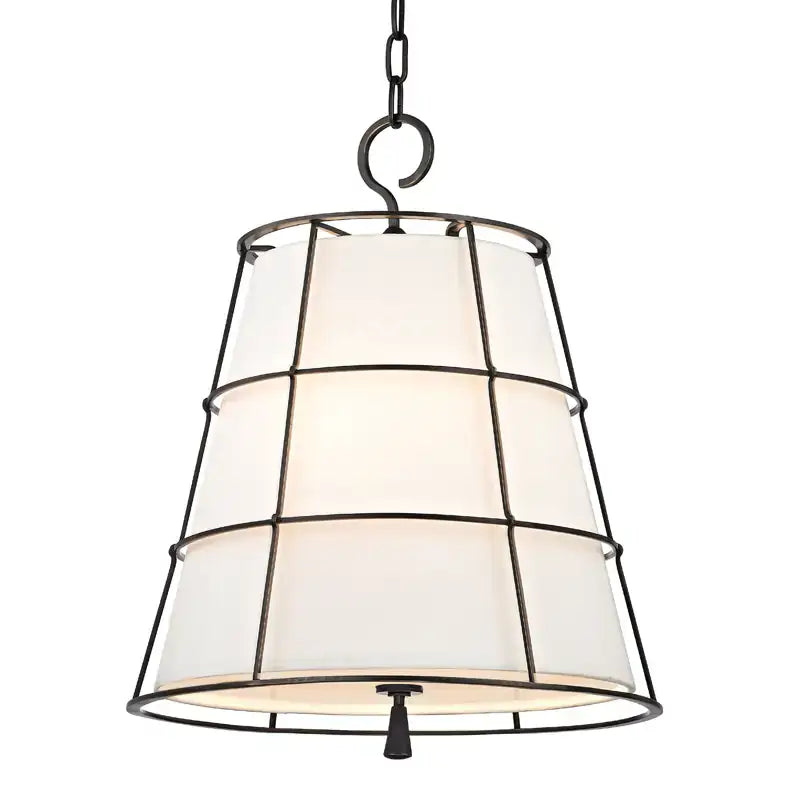 Hudson Valley Lighting, SAVONA PENDANT, PENDANT LIGHT