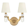 Hudson Valley Lighting, DAYTON WALL SCONCE, WALL SCONCES
