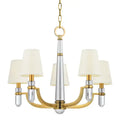 Hudson Valley Lighting, DAYTON CHANDELIER, CHANDELIER LIGHT