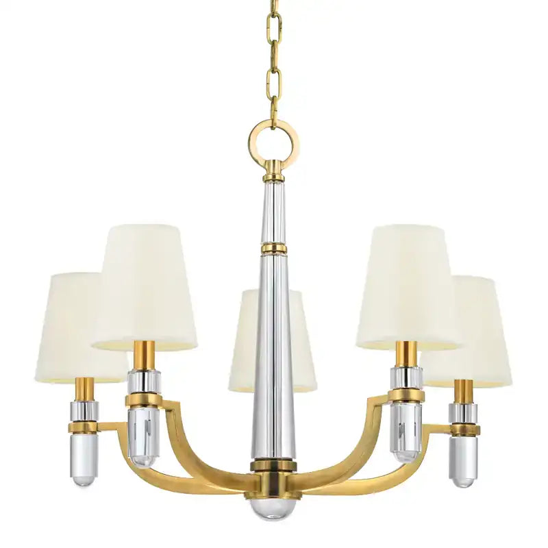Hudson Valley Lighting, DAYTON CHANDELIER, CHANDELIER LIGHT