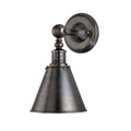 HUDSON VALLEY LIGHTING, DARIEN WALL SCONCE, WALL SCONCES
