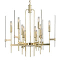 Hudson Valley Lighting, BARI CHANDELIER, CHANDELIER LIGHT