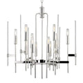 Hudson Valley Lighting, BARI CHANDELIER, CHANDELIER LIGHT
