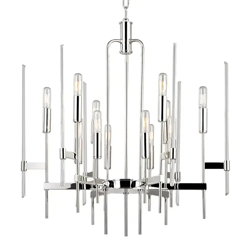 Hudson Valley Lighting, BARI CHANDELIER, CHANDELIER LIGHT