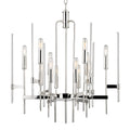 HUDSON VALLEY LIGHTING, BARI CHANDELIER, CHANDELIER LIGHT