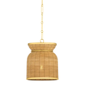 Hudson Valley Lighting, PARKCHESTER PENDANT, PENDANT LIGHT