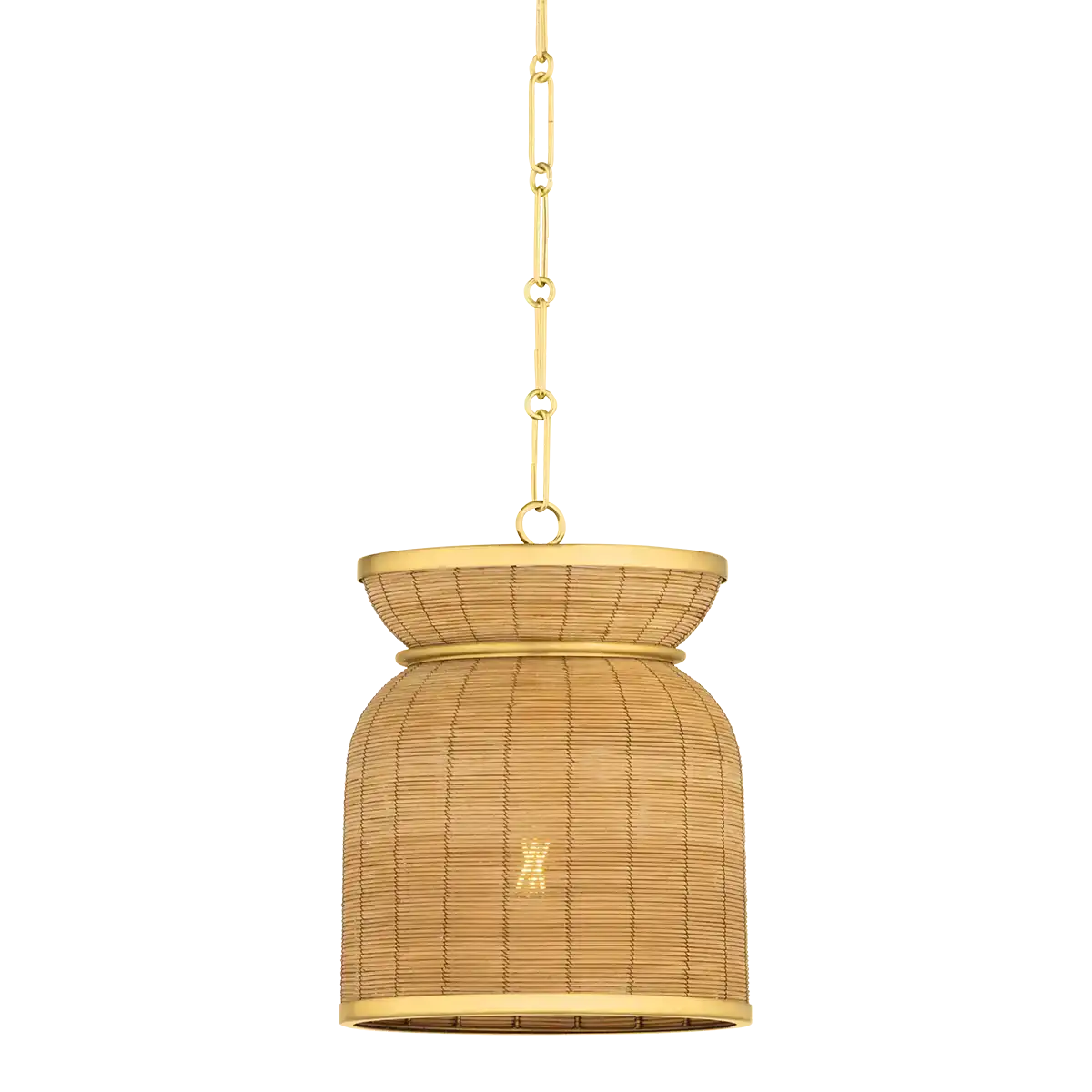 Hudson Valley Lighting, PARKCHESTER PENDANT, PENDANT LIGHT