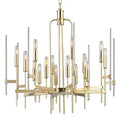Hudson Valley Lighting, BARI CHANDELIER, CHANDELIER LIGHT