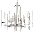 HUDSON VALLEY LIGHTING, BARI CHANDELIER, CHANDELIER LIGHT