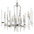 Hudson Valley Lighting, BARI CHANDELIER, CHANDELIER LIGHT