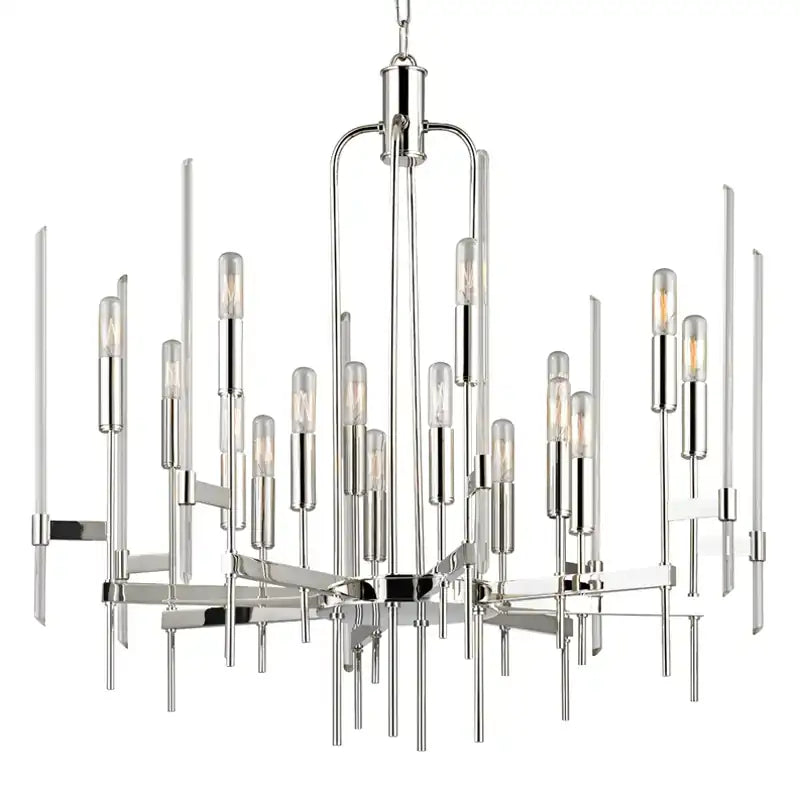 Hudson Valley Lighting, BARI CHANDELIER, CHANDELIER LIGHT