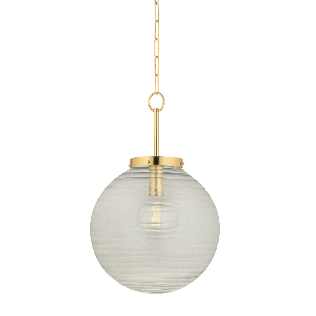 HUDSON VALLEY LIGHTING, FALLS MILLS PENDANT, PENDANT LIGHT