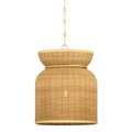 Hudson Valley Lighting, PARKCHESTER PENDANT, PENDANT LIGHT