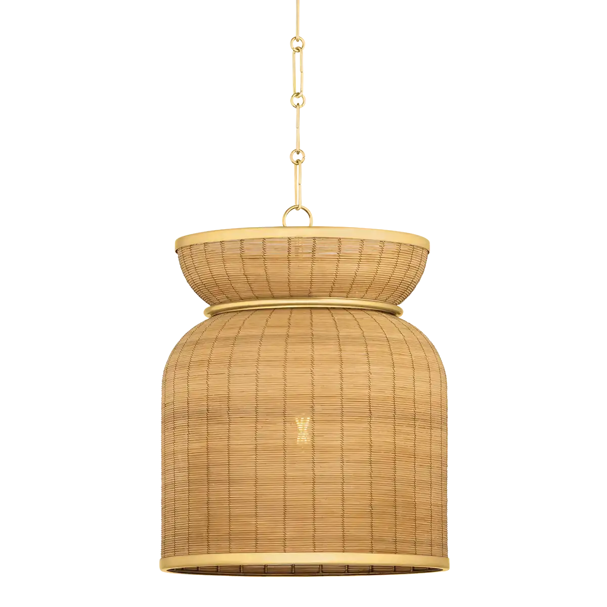 Hudson Valley Lighting, PARKCHESTER PENDANT, PENDANT LIGHT