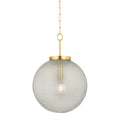 HUDSON VALLEY LIGHTING, FALLS MILLS PENDANT, PENDANT LIGHT