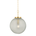 Hudson Valley Lighting, FALLS MILLS PENDANT, PENDANT LIGHT