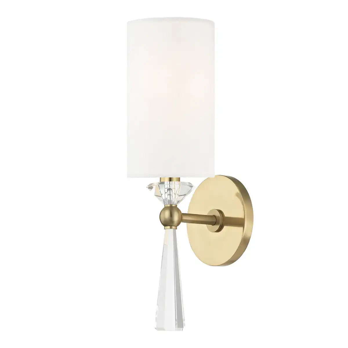 Hudson Valley Lighting, BIRCH WALL SCONCE, WALL SCONCES