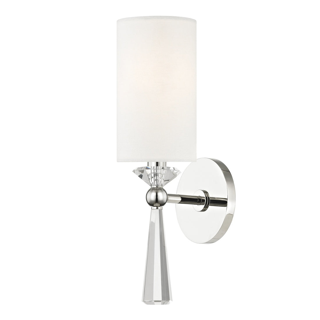 HUDSON VALLEY LIGHTING, BIRCH WALL SCONCE, WALL SCONCES