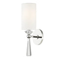 Hudson Valley Lighting, BIRCH WALL SCONCE, WALL SCONCES