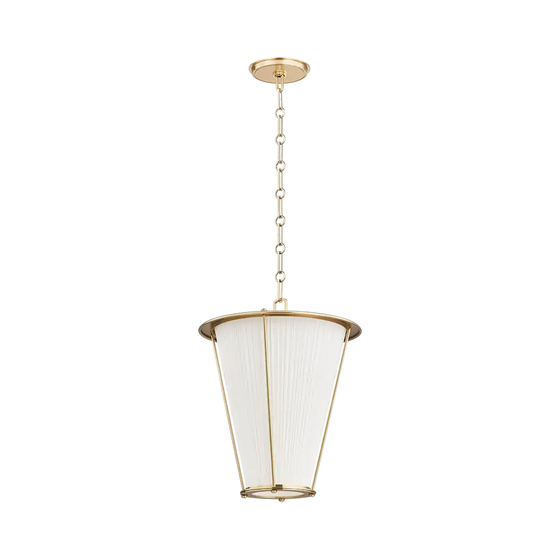 HUDSON VALLEY LIGHTING, ELLSWORTH LANTERN, LANTERN CEILING LIGHT