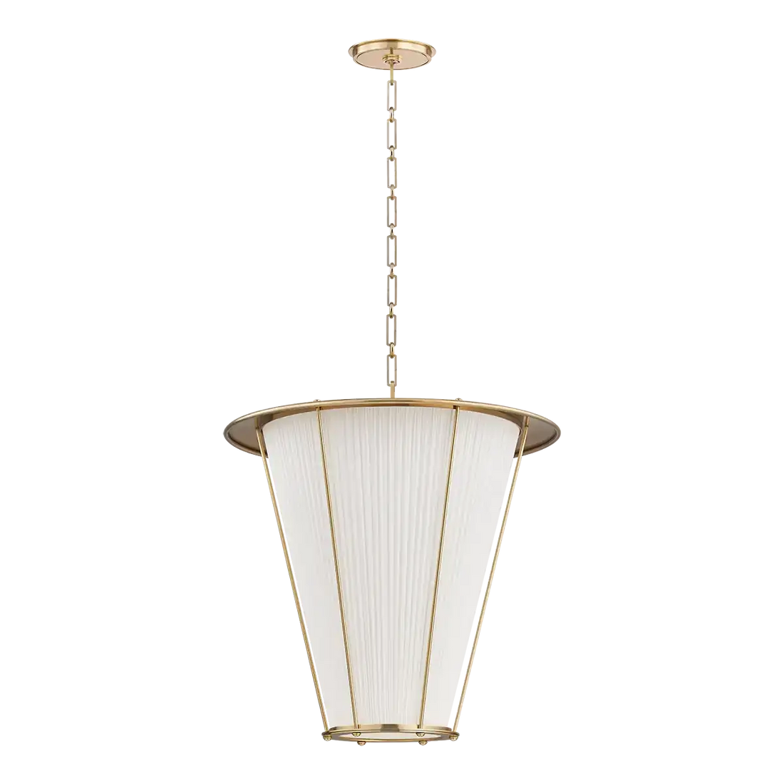 HUDSON VALLEY LIGHTING, ELLSWORTH LANTERN, LANTERN CEILING LIGHT
