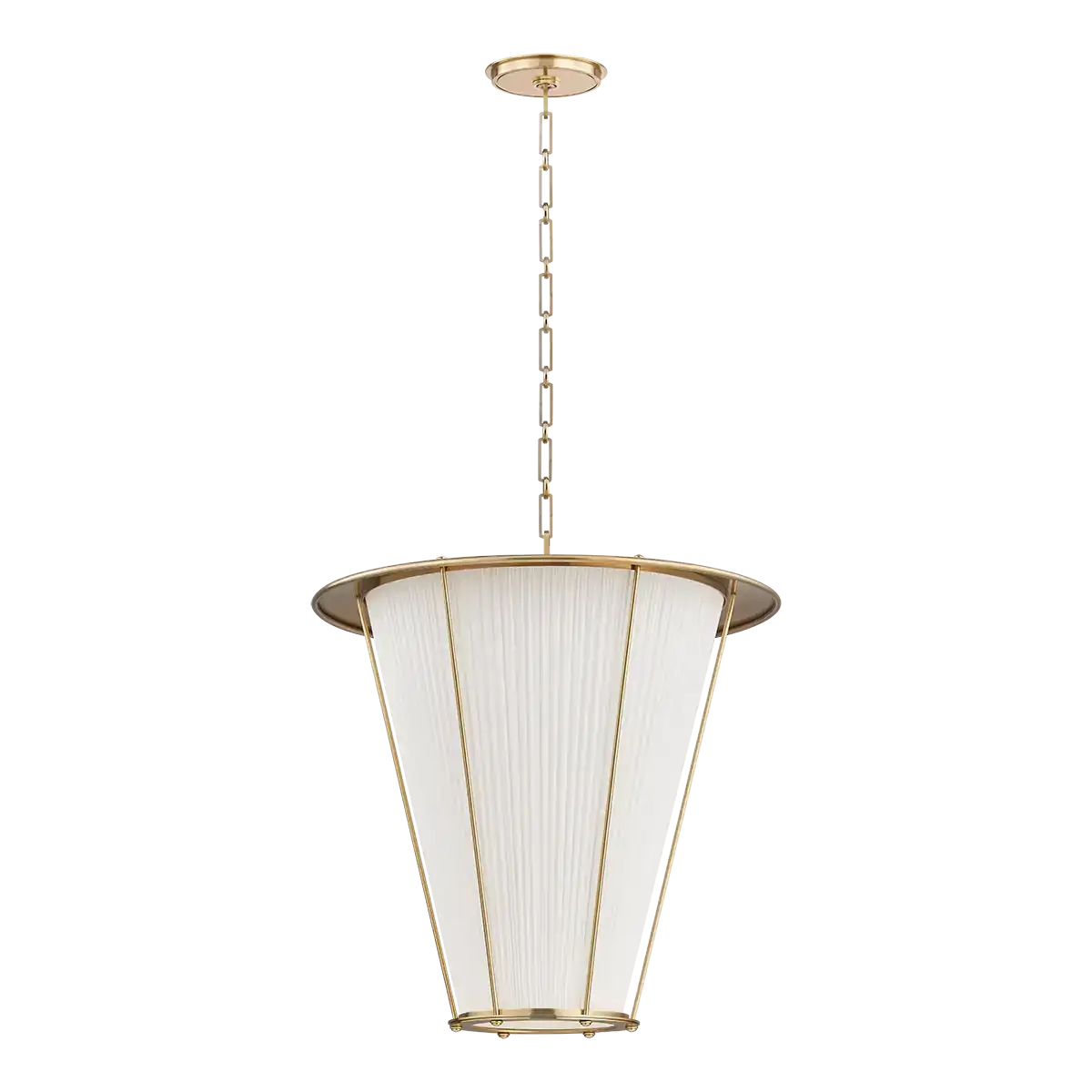 HUDSON VALLEY LIGHTING, ELLSWORTH LANTERN, LANTERN CEILING LIGHT
