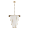 HUDSON VALLEY LIGHTING, ELLSWORTH LANTERN, LANTERN CEILING LIGHT