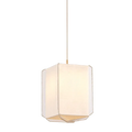 Hudson Valley Lighting, LOUISE PENDANT, PENDANT LIGHT