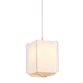 HUDSON VALLEY LIGHTING, LOUISE PENDANT, PENDANT LIGHT