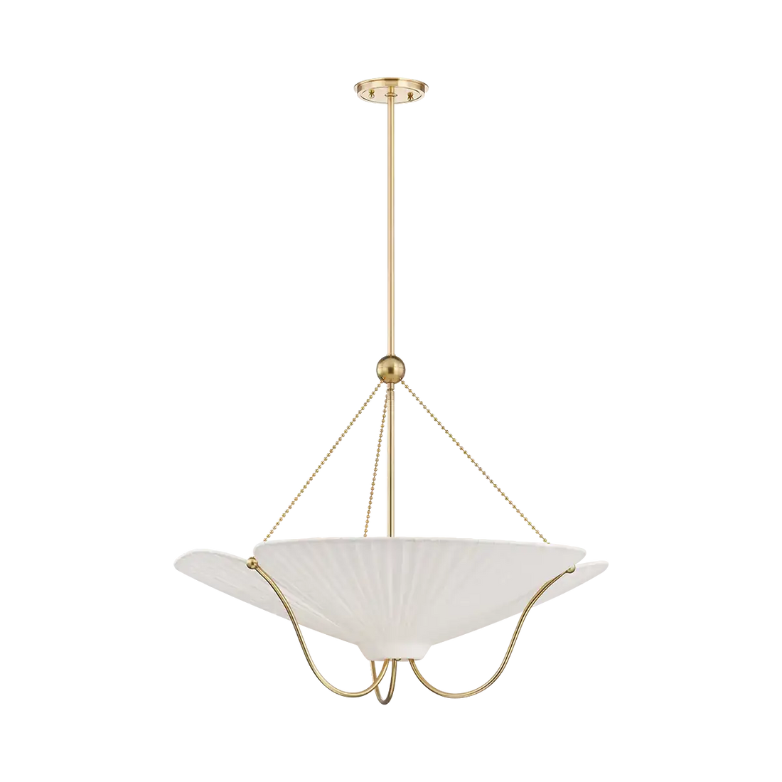 HUDSON VALLEY LIGHTING, GERHARD PENDANT, PENDANT LIGHT