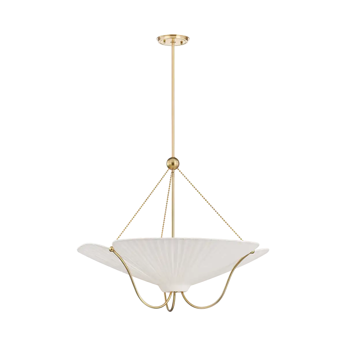 HUDSON VALLEY LIGHTING, GERHARD PENDANT, PENDANT LIGHT