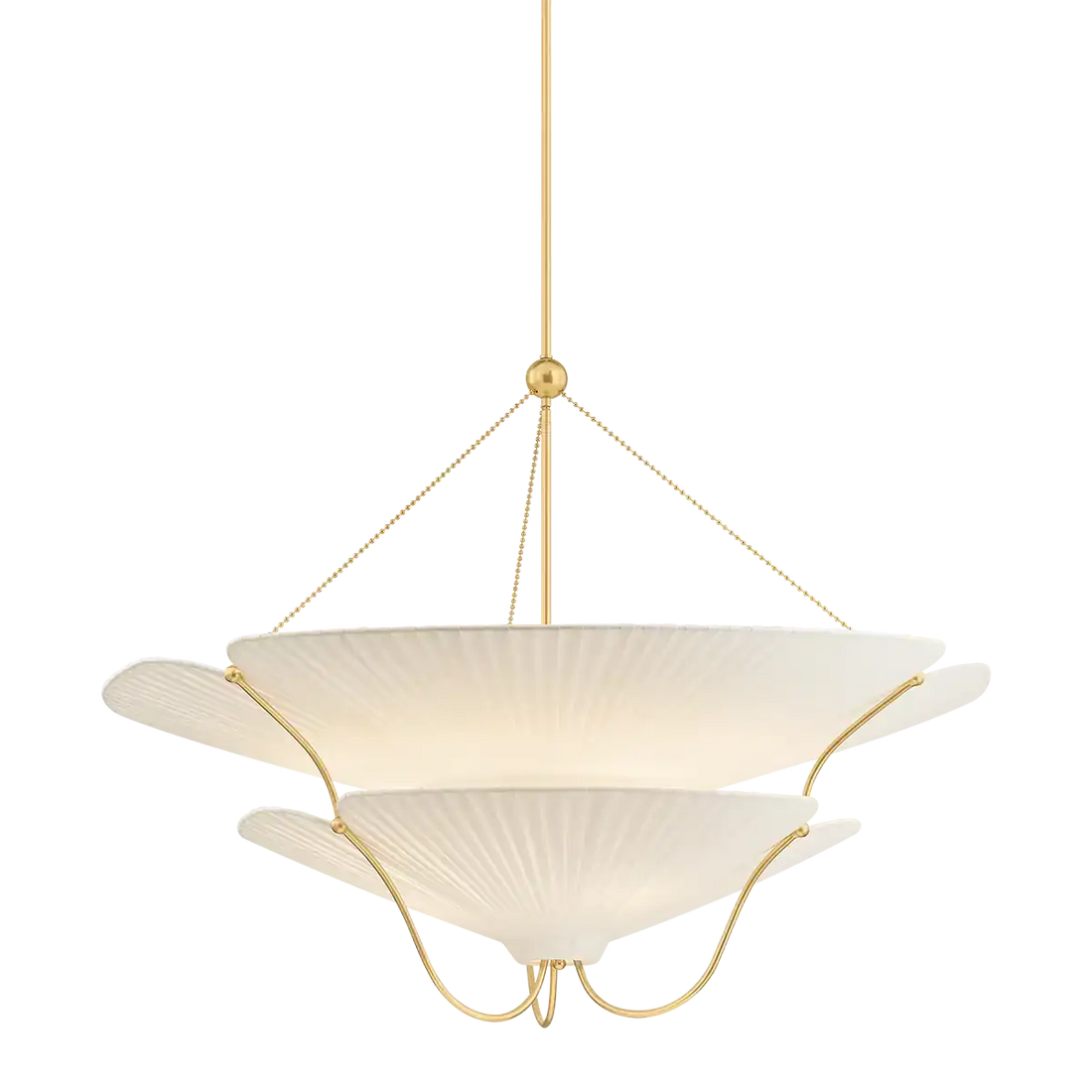 Hudson Valley Lighting, GERHARD CHANDELIER, CHANDELIER LIGHT