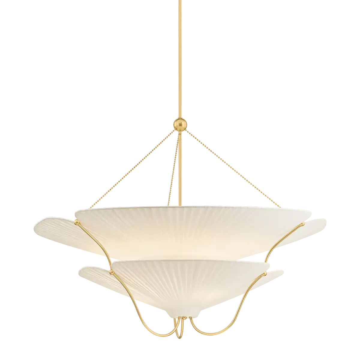 Hudson Valley Lighting, GERHARD CHANDELIER, CHANDELIER LIGHT