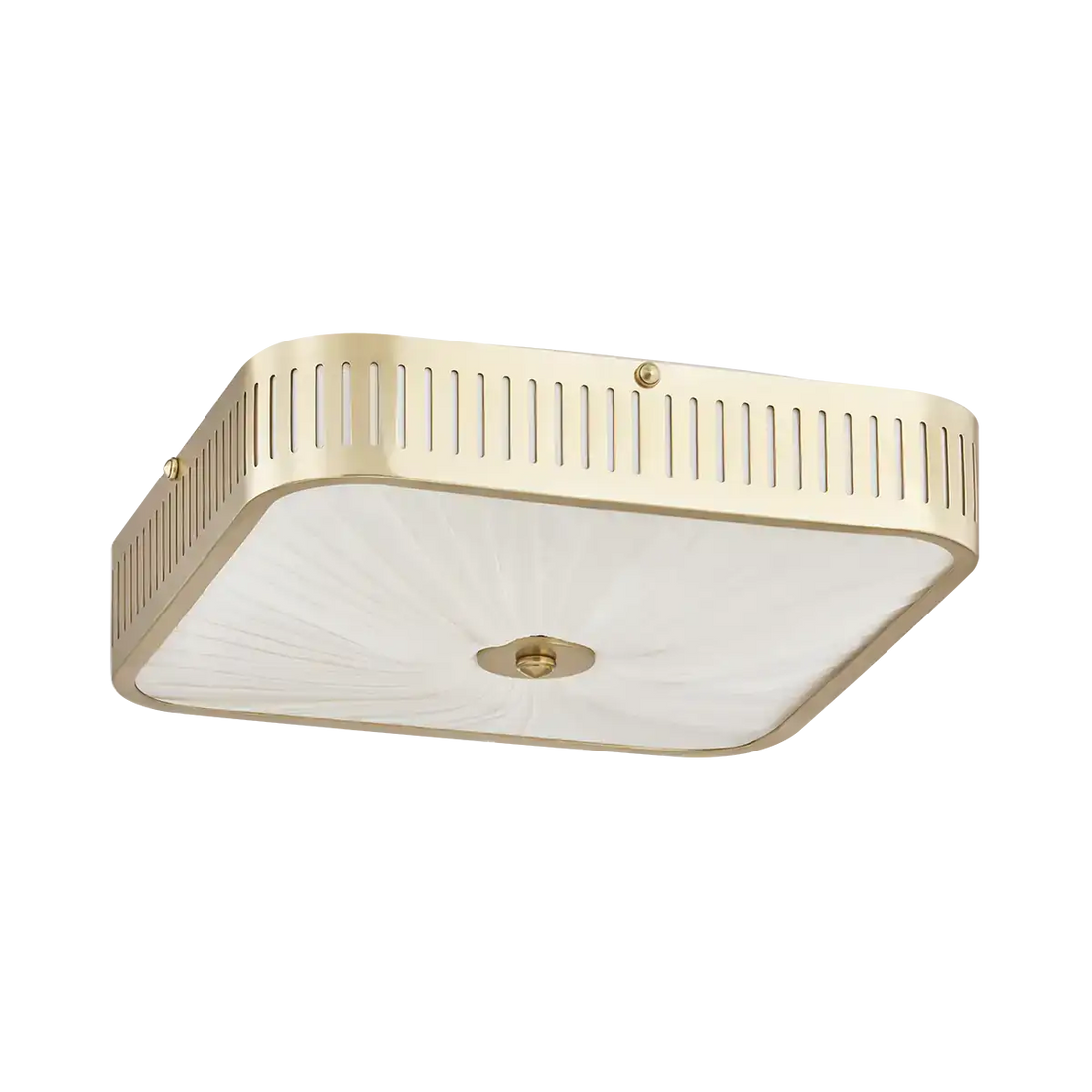 HUDSON VALLEY LIGHTING, HENRI SEMI FLUSH, SEMI FLUSH MOUNT LIGHT