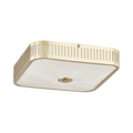 HUDSON VALLEY LIGHTING, HENRI SEMI FLUSH, SEMI FLUSH MOUNT LIGHT