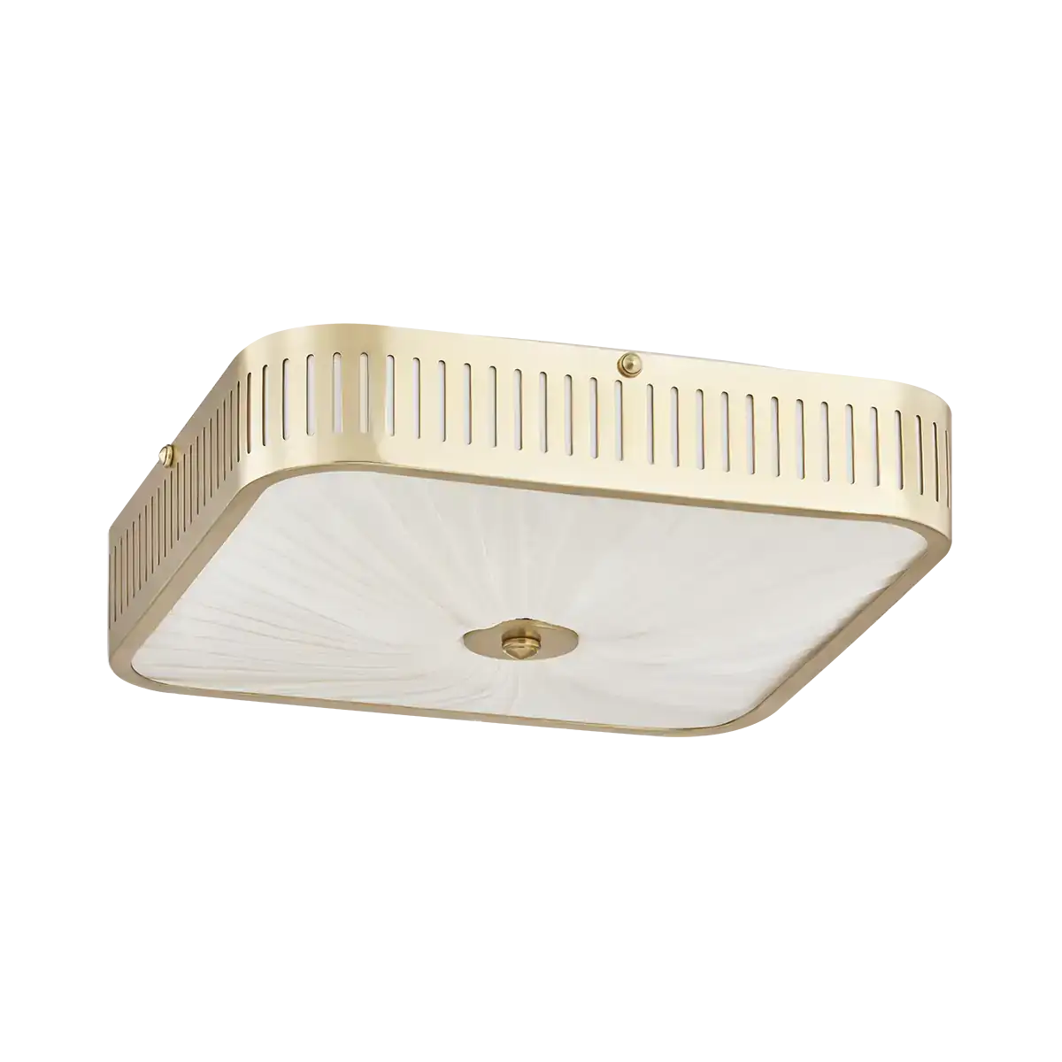 HUDSON VALLEY LIGHTING, HENRI SEMI FLUSH, SEMI FLUSH MOUNT LIGHT