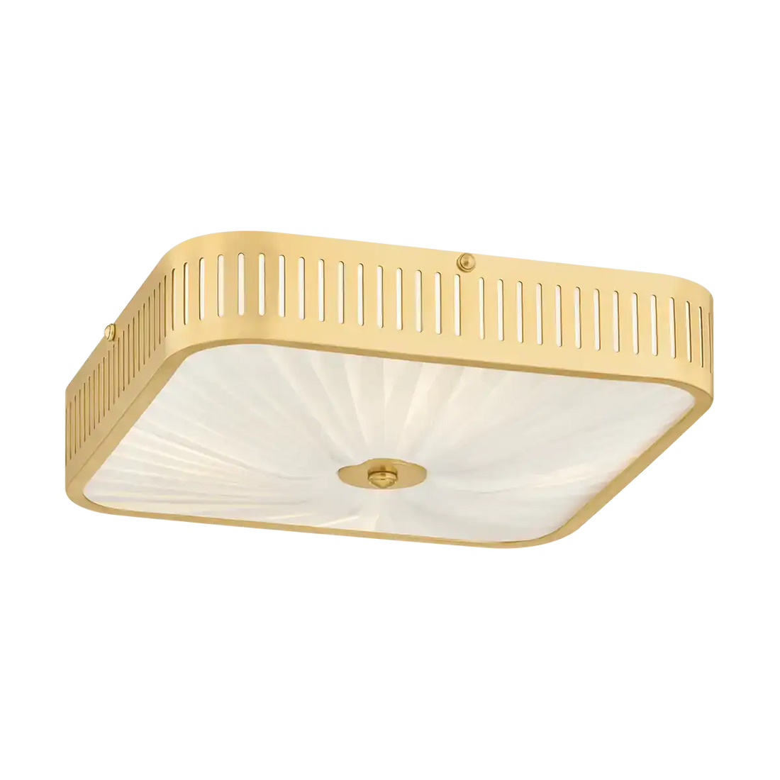 Hudson Valley Lighting, HENRI SEMI FLUSH, SEMI FLUSH MOUNT LIGHT
