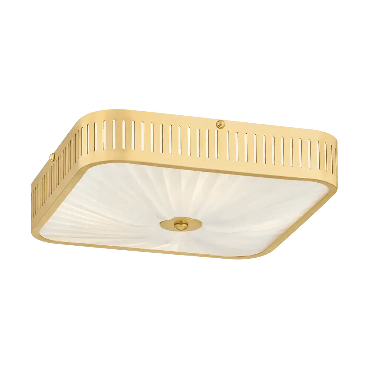 Hudson Valley Lighting, HENRI SEMI FLUSH, SEMI FLUSH MOUNT LIGHT