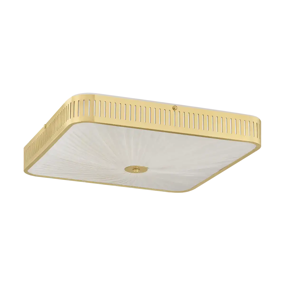 HUDSON VALLEY LIGHTING, HENRI SEMI FLUSH, SEMI FLUSH MOUNT LIGHT