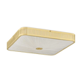 HUDSON VALLEY LIGHTING, HENRI SEMI FLUSH, SEMI FLUSH MOUNT LIGHT