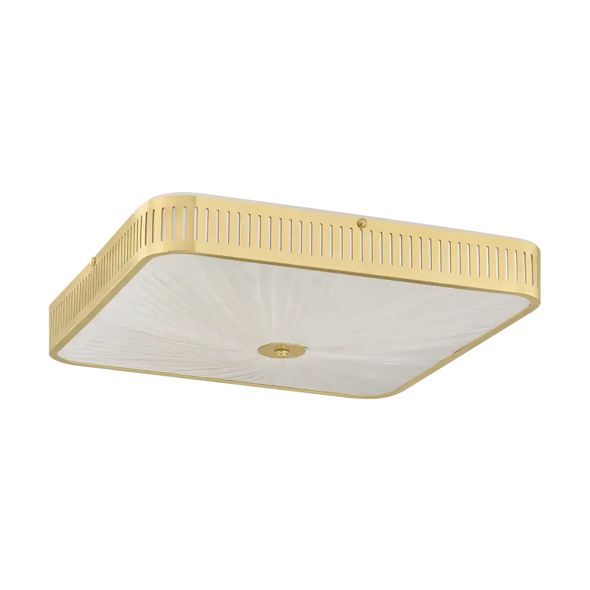 HUDSON VALLEY LIGHTING, HENRI SEMI FLUSH, SEMI FLUSH MOUNT LIGHT