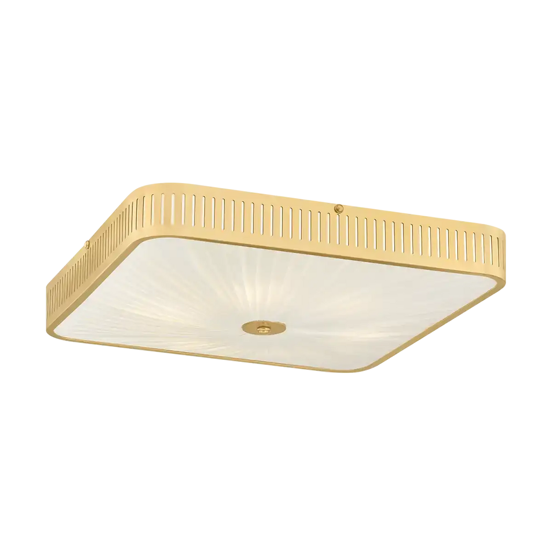 Hudson Valley Lighting, HENRI SEMI FLUSH, SEMI FLUSH MOUNT LIGHT