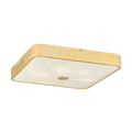 Hudson Valley Lighting, HENRI SEMI FLUSH, SEMI FLUSH MOUNT LIGHT