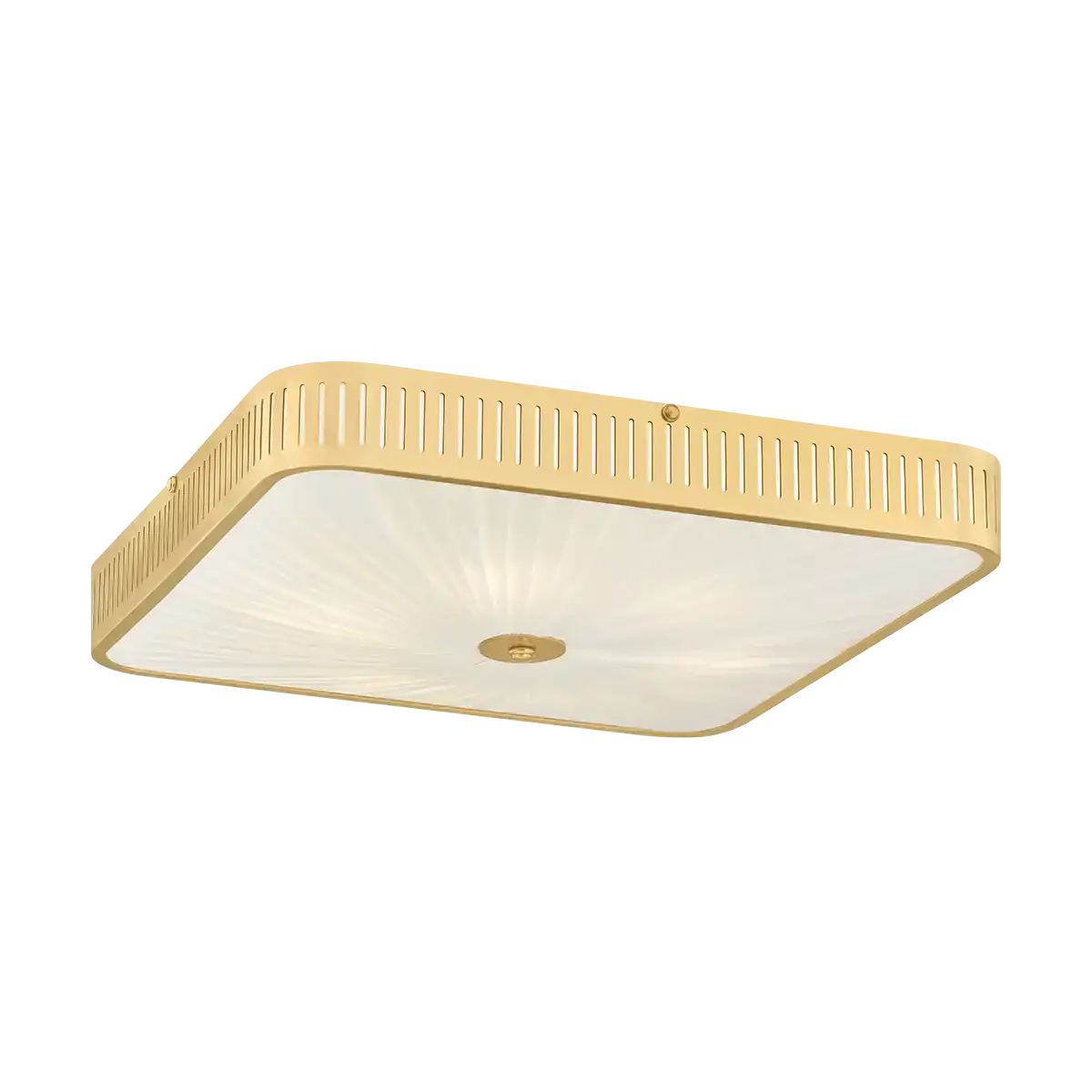 Hudson Valley Lighting, HENRI SEMI FLUSH, SEMI FLUSH MOUNT LIGHT
